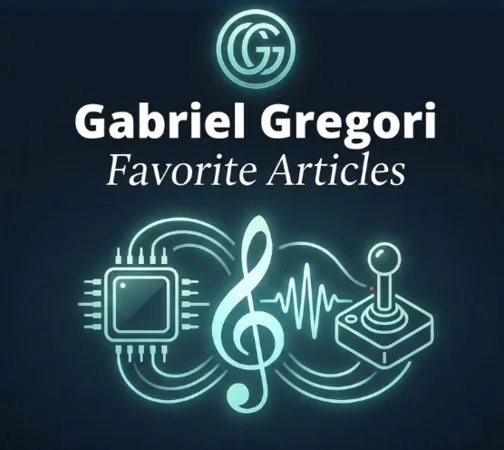 My favorite articles